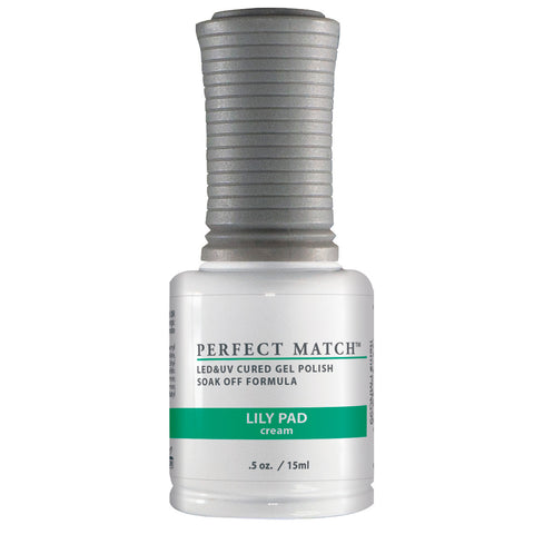 LeChat Perfect Match Duo - Lily Pad