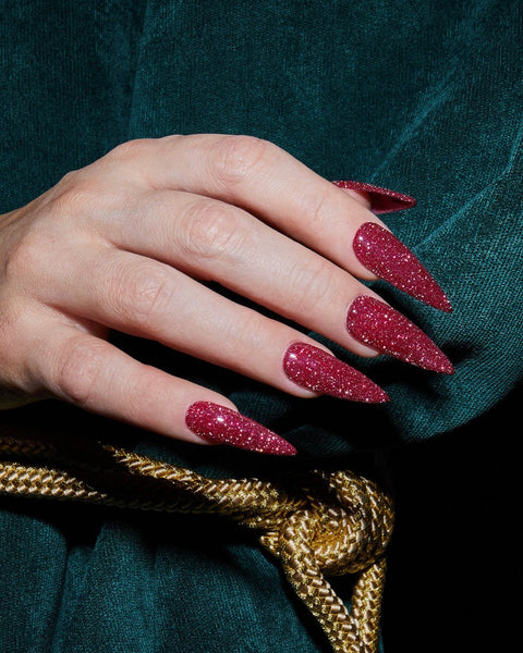 TGB Private Collection Gel Polish - DK BEAUTY