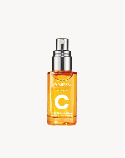 Isa Knox Vitamin C Eye Brightening Serum