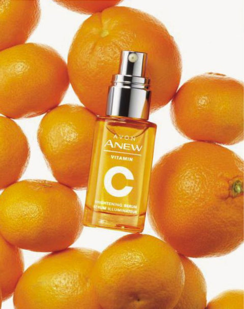 Isa Knox Vitamin C Eye Brightening Serum