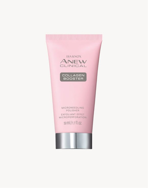 Isa Knox Collagen Booster Firming Peel Off Mask