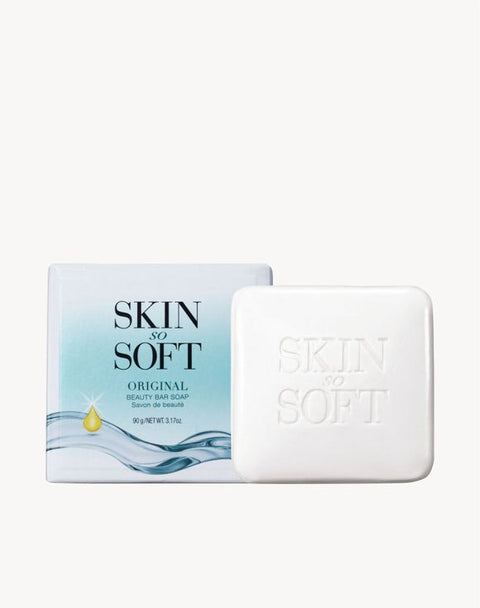 Skin So Soft Original Beauty Bar Soap