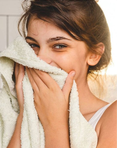 Skin So Soft Original Beauty Bar Soap