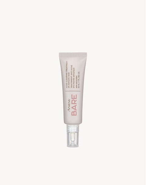 Bare Acne Clearing Treatment