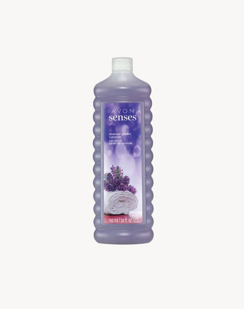 Senses Bubble Bath