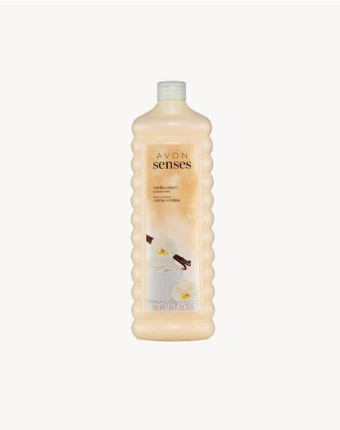 Senses Bubble Bath