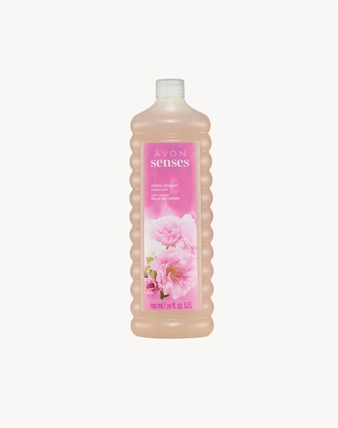 Senses Bubble Bath