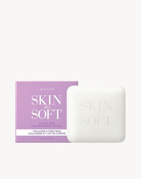 Skin So Soft Facial Bar