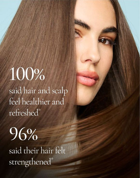 Organist Strengthening Shampoo