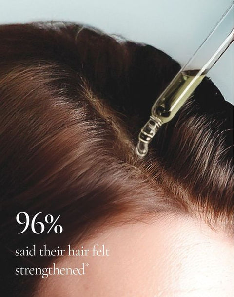 Organist Hair Strengthening Oil