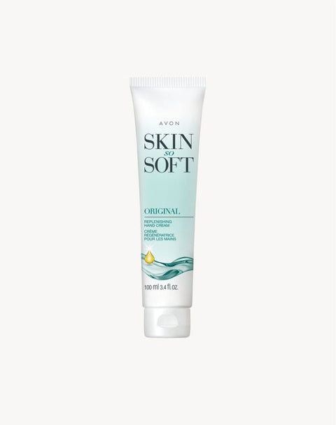 Skin So Soft Original Hand Cream
