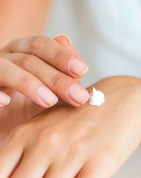 Skin So Soft Original Hand Cream