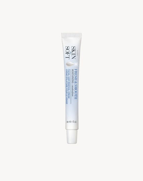 Skin So Soft Face Removal Cream