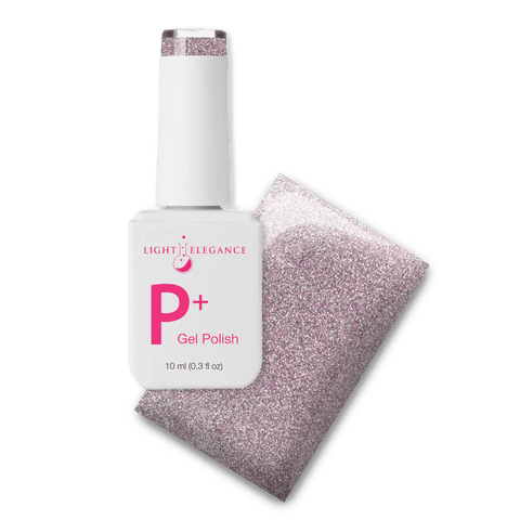 P+ Glitter All Eyes on Me - DK BEAUTY