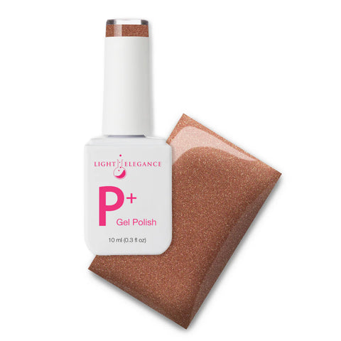 LE P+ Indulgence Glitter Gel
