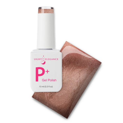 Light Elegance P+ Paradox Cat Eye Gel Polish