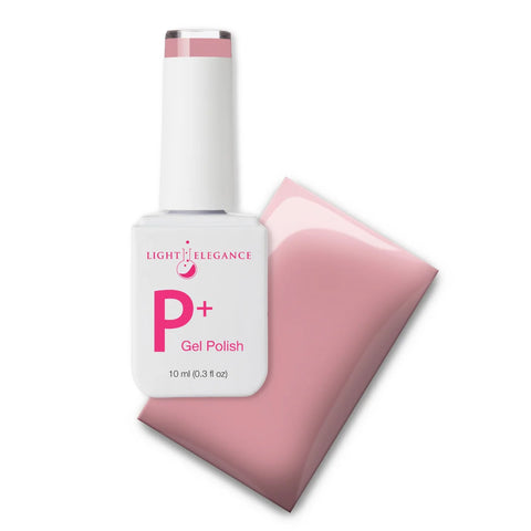 Light Elegance P+ Poker Face Gel Polish
