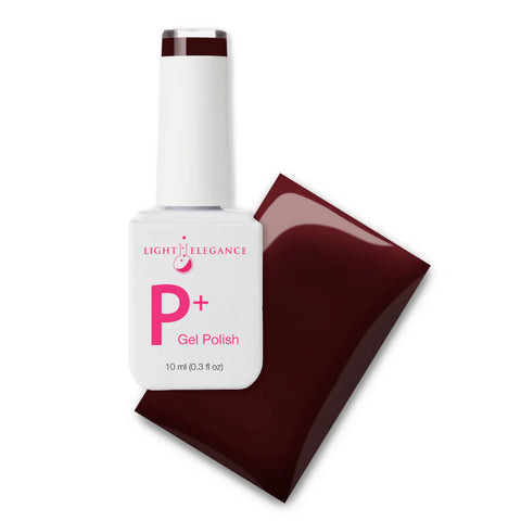 LE P+ Provocative Gel Polish