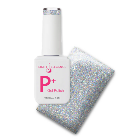 P+ Glitter Sourpuss