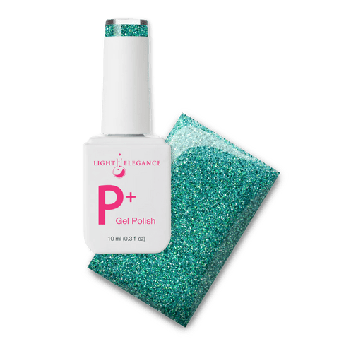P+ Glitter Standing Ovation - DK BEAUTY