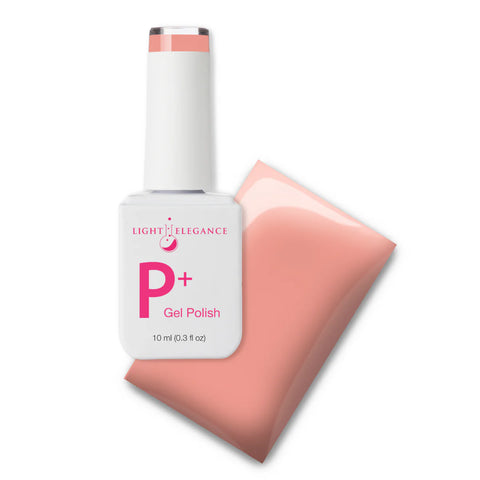 LE P+ Sweetness Gel Polish