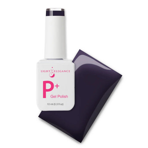 LE P+ Temptation Gel Polish - DK BEAUTY