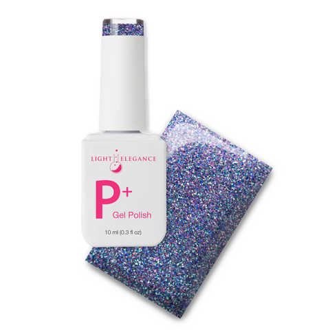 P+ Glitter Tough Act to Follow - DK BEAUTY