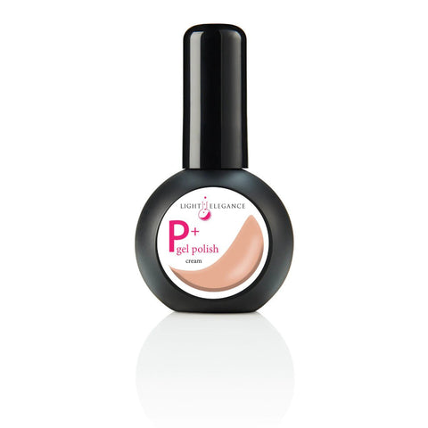 P+ Gel Polish Sandcastle - DK BEAUTY