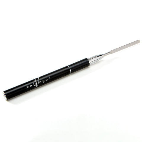Metal Mixing Spatula