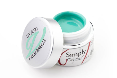 Simply Colour Gel - Palm Breeze