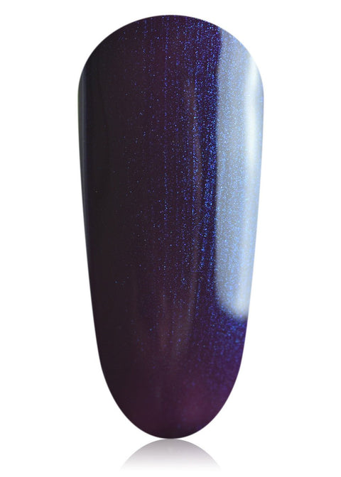 TGB Passionfruit Gel Polish - DK BEAUTY