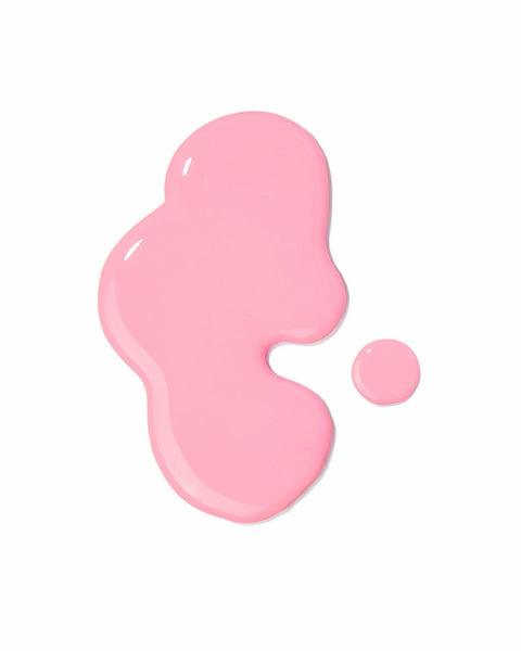 TGB Pink Ribbon Gel Polish - DK BEAUTY