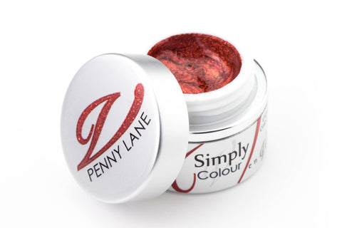 Simply Colour Gel — Penny Lane