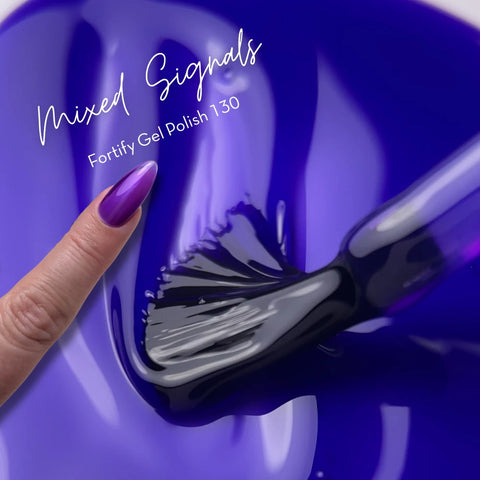 Fortify Mixed Signals #130