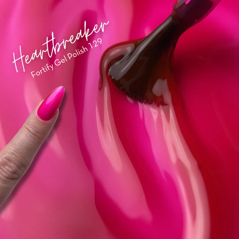 Fortify Heart Breaker #129