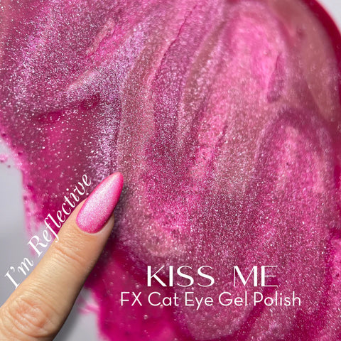 Fuzion FX Kiss Me Gel