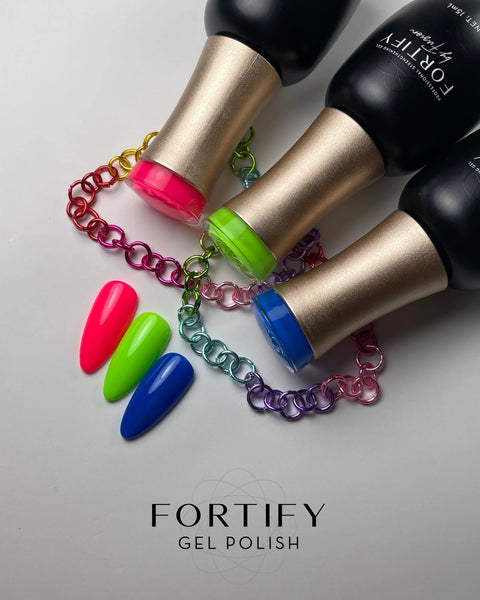 Fuzion Fortify Volume Up Collection