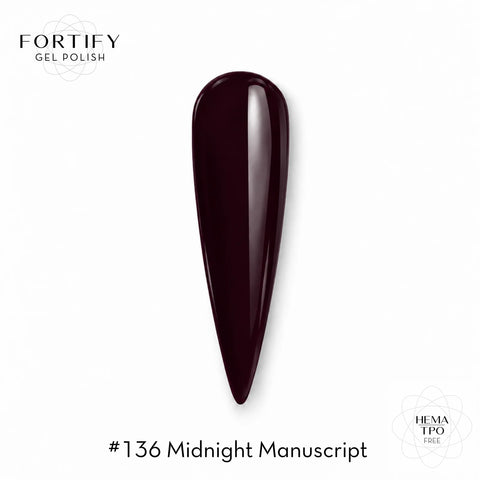 Fuzion Midnight Manuscript