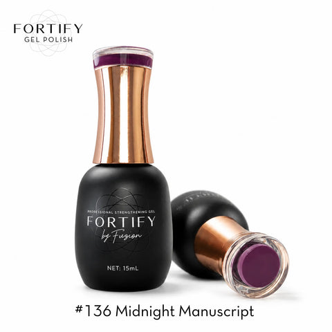 Fuzion Midnight Manuscript