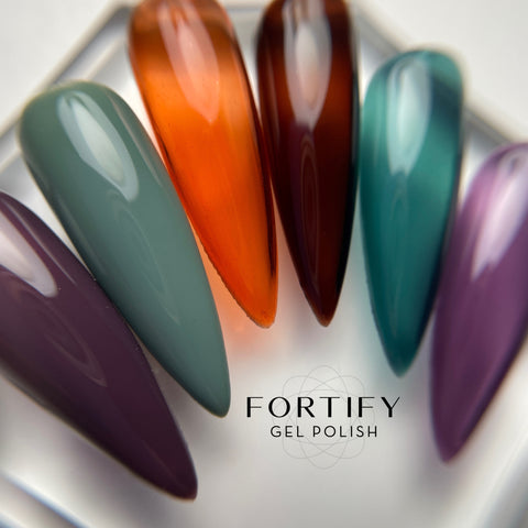 Fortify Smoke & Mirrors Collection (102-107)