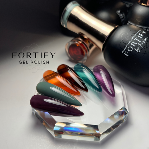 Fortify Smoke & Mirrors Collection (102-107)