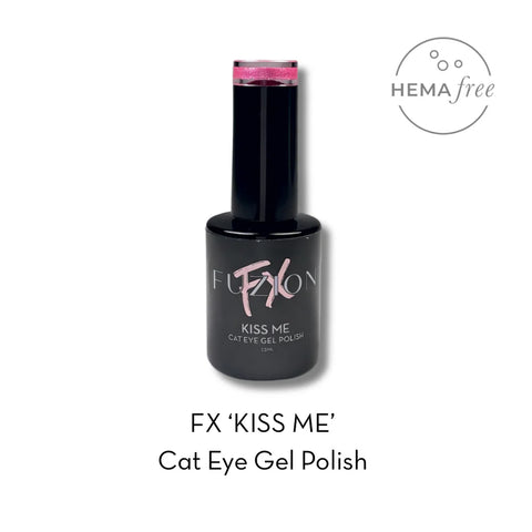 Fuzion FX Valentine's Collection