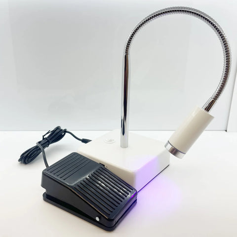 Fuzion EZ Cure Spot Lamp