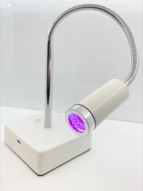 Fuzion EZ Cure Spot Lamp