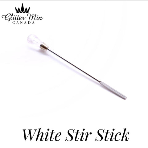 Glitter Mix Stir Stick - DK BEAUTY