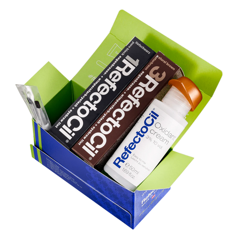 Refectocil Colour Starter Kit