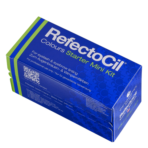 Refectocil Colour Starter Kit