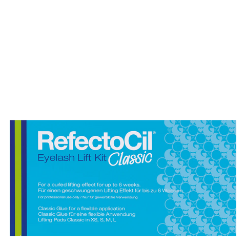 RefectoCil Eyelash Lift Kit Classic
