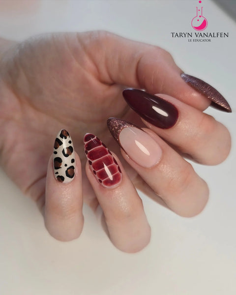 LE Provocative Buttercream