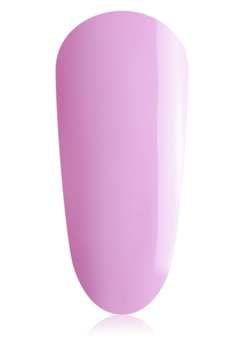 TGB Purple Majesty Gel Polish - DK BEAUTY